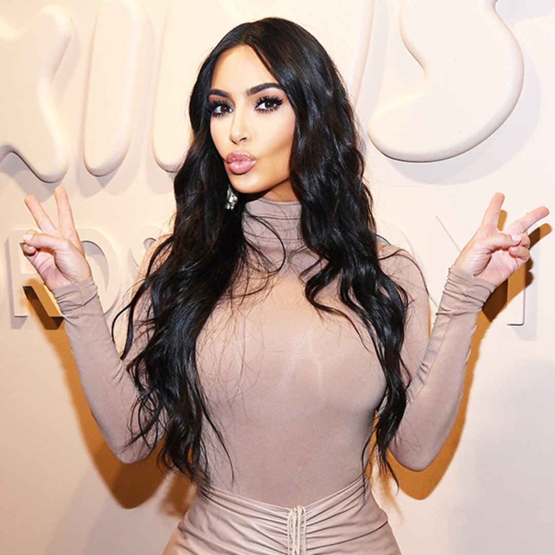 Kim Kardashian Is Expanding Her Empire in This Lifestyle Space - E! Online
